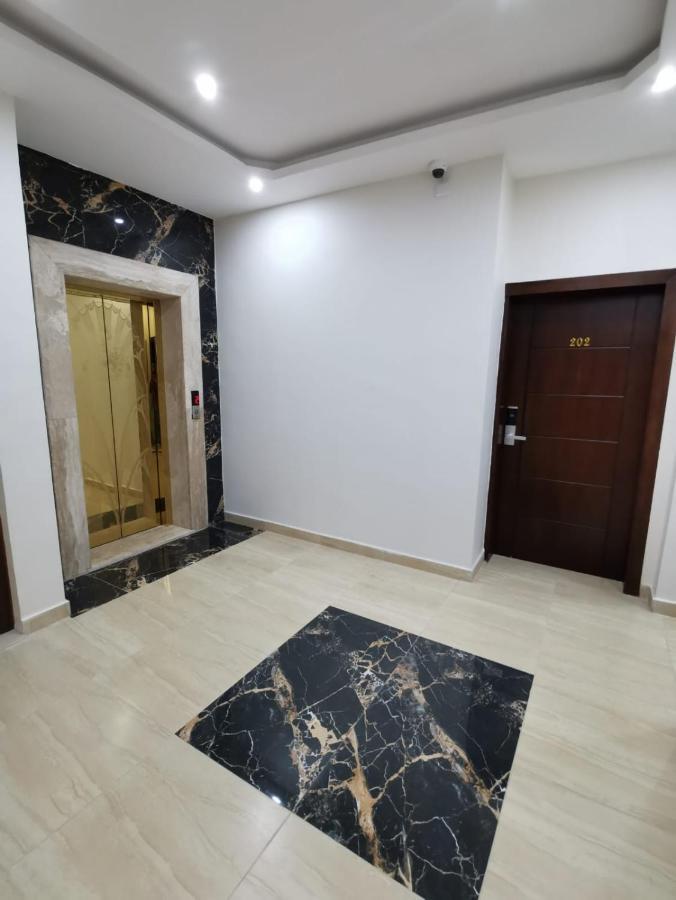 Nice View Hotel فندق الأطلالة الجميلة للعائلات فقط Aqaba Luaran gambar