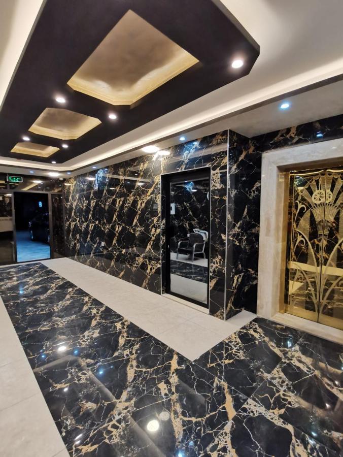 Nice View Hotel فندق الأطلالة الجميلة للعائلات فقط Aqaba Luaran gambar